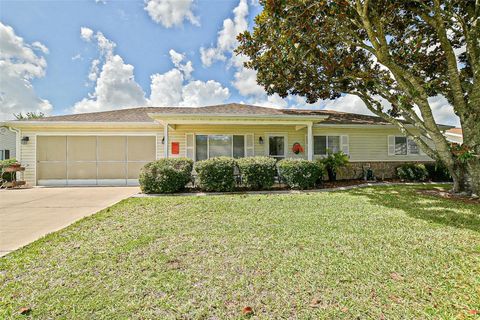 9486 SE 173RD PLACE SUMMERFIELD FL 34491