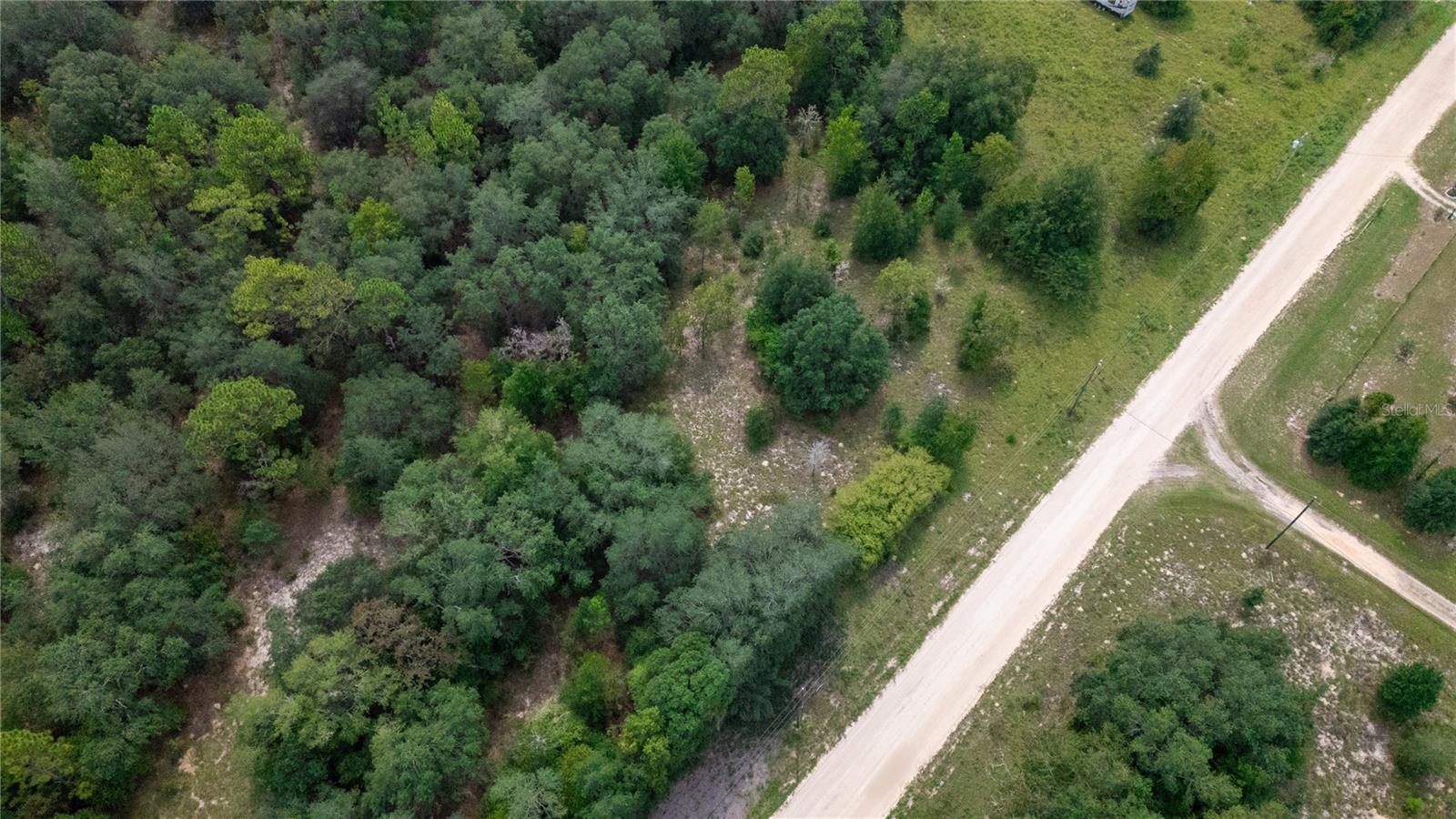 BIG TREE LAKES SEC B - Land