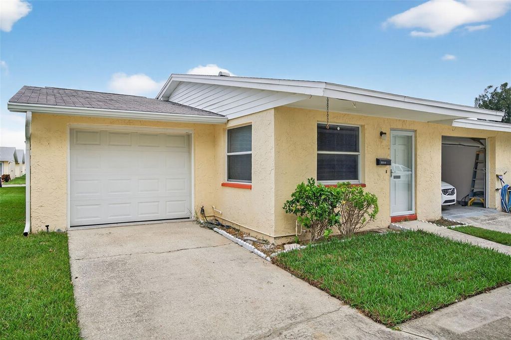 Photo of 4929 Docner Street, New Port Richey, FL 34652 (MLS # TB8428229)
