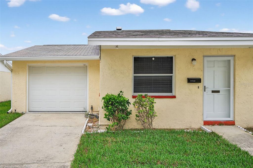 Photo of 4929 Docner Street, New Port Richey, FL 34652 (MLS # TB8428229)