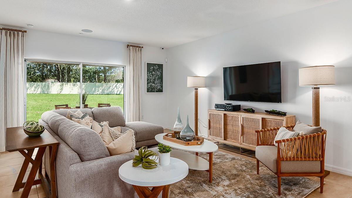 WATERSTONE - Residential
