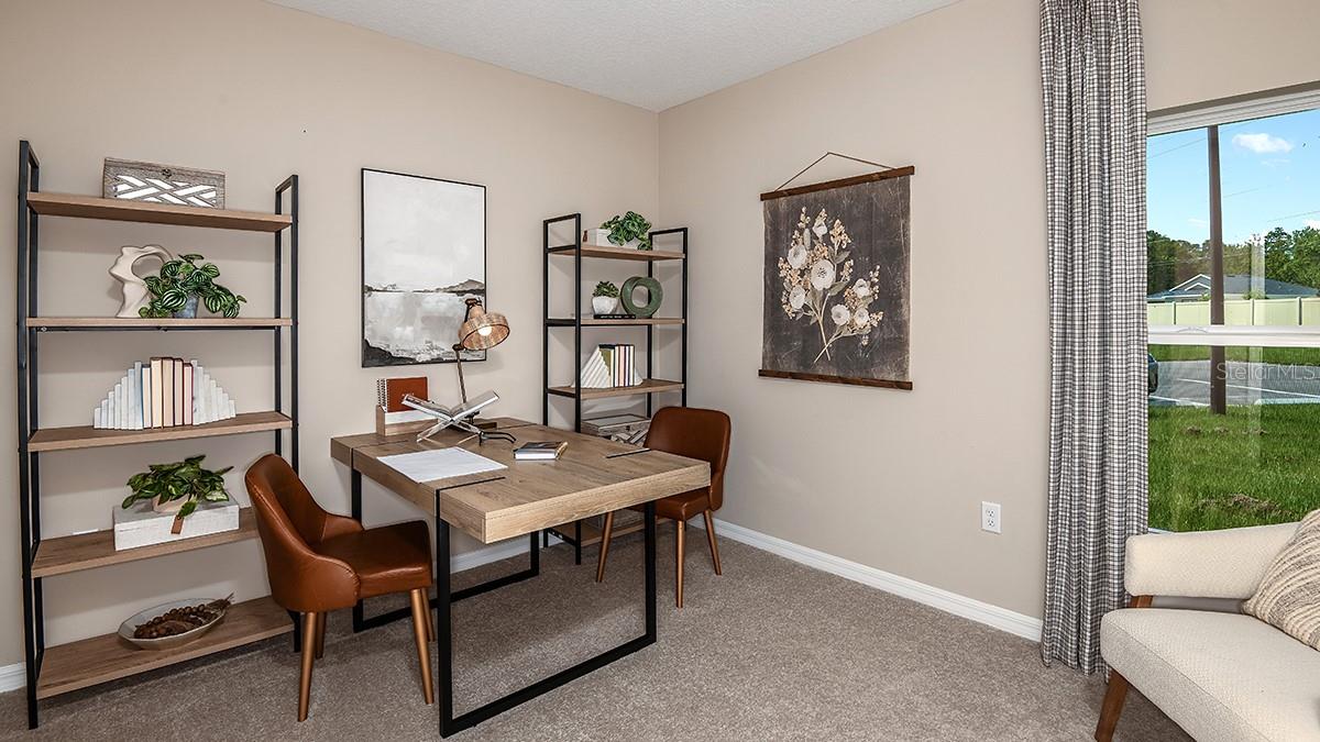 WATERSTONE - Residential