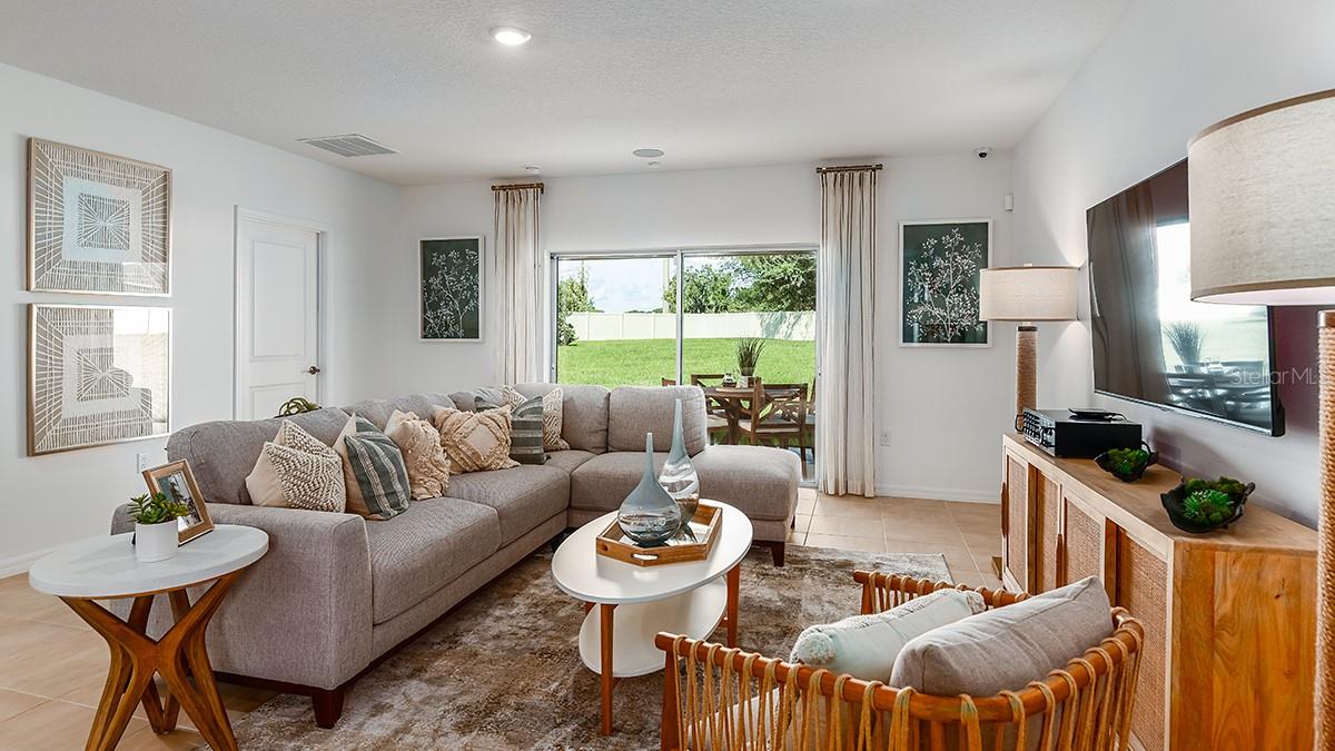 WATERSTONE - Residential
