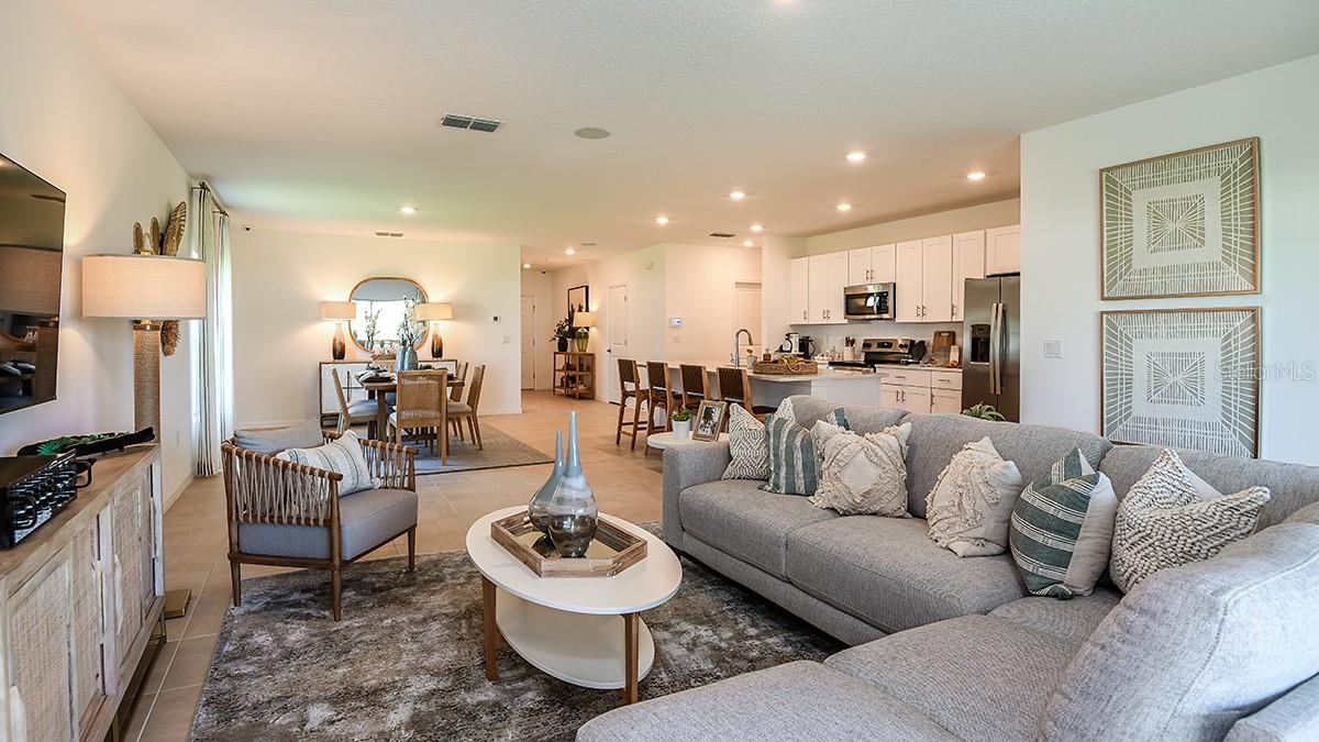WATERSTONE - Residential