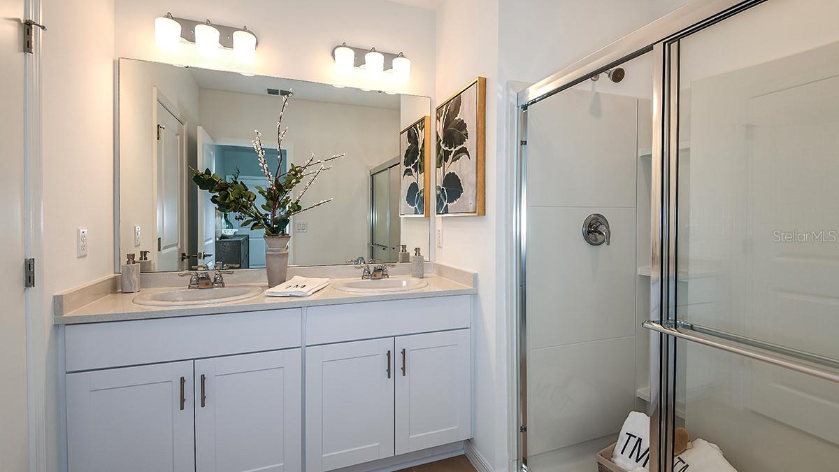 WATERSTONE - Residential