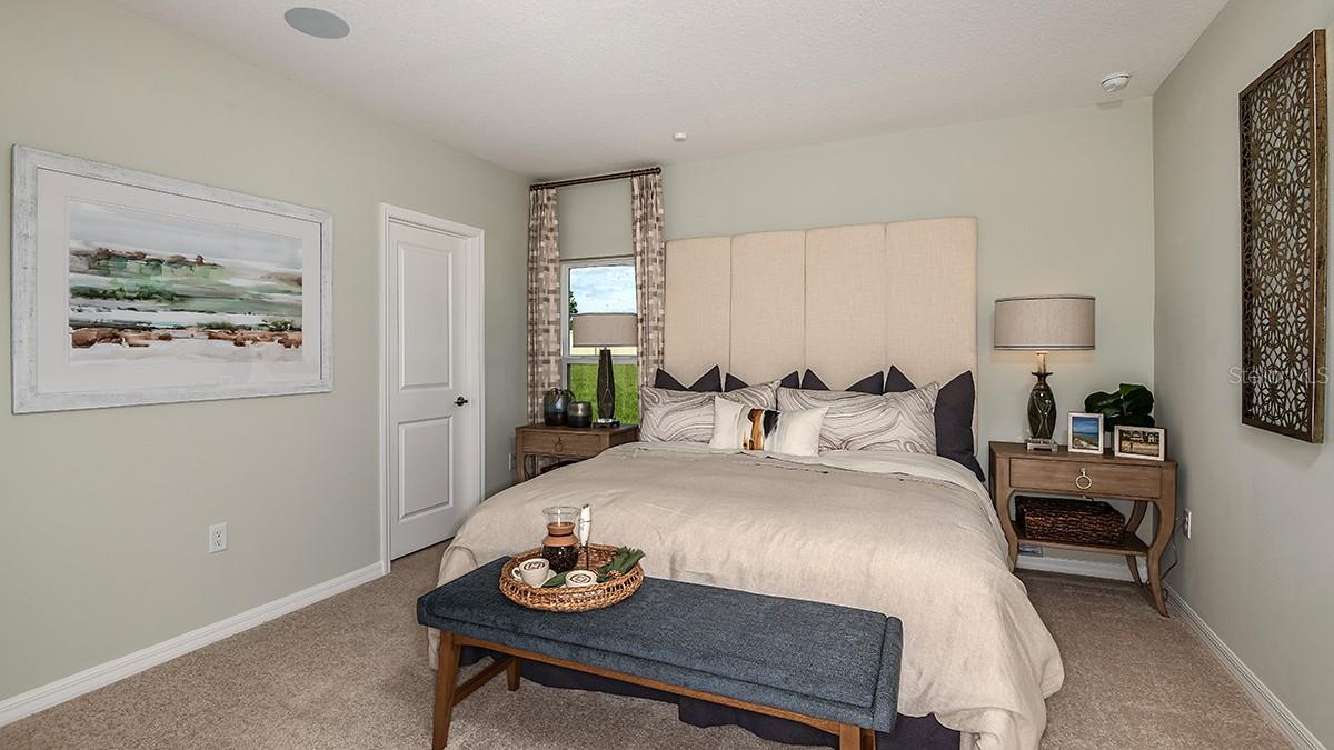 WATERSTONE - Residential