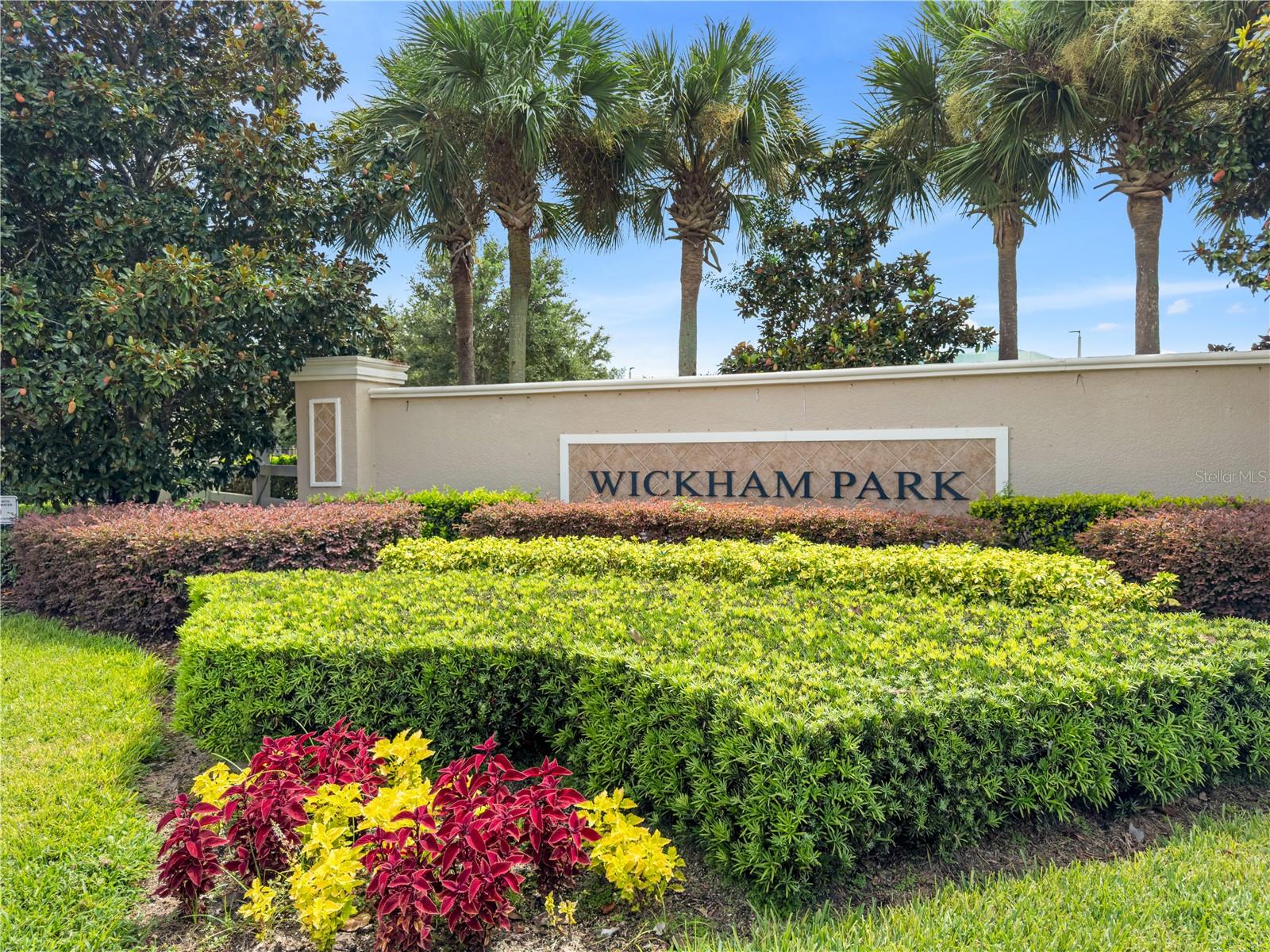 WICKHAM PARK 04 05 06 09 10 11 12 01 - Residential Lease