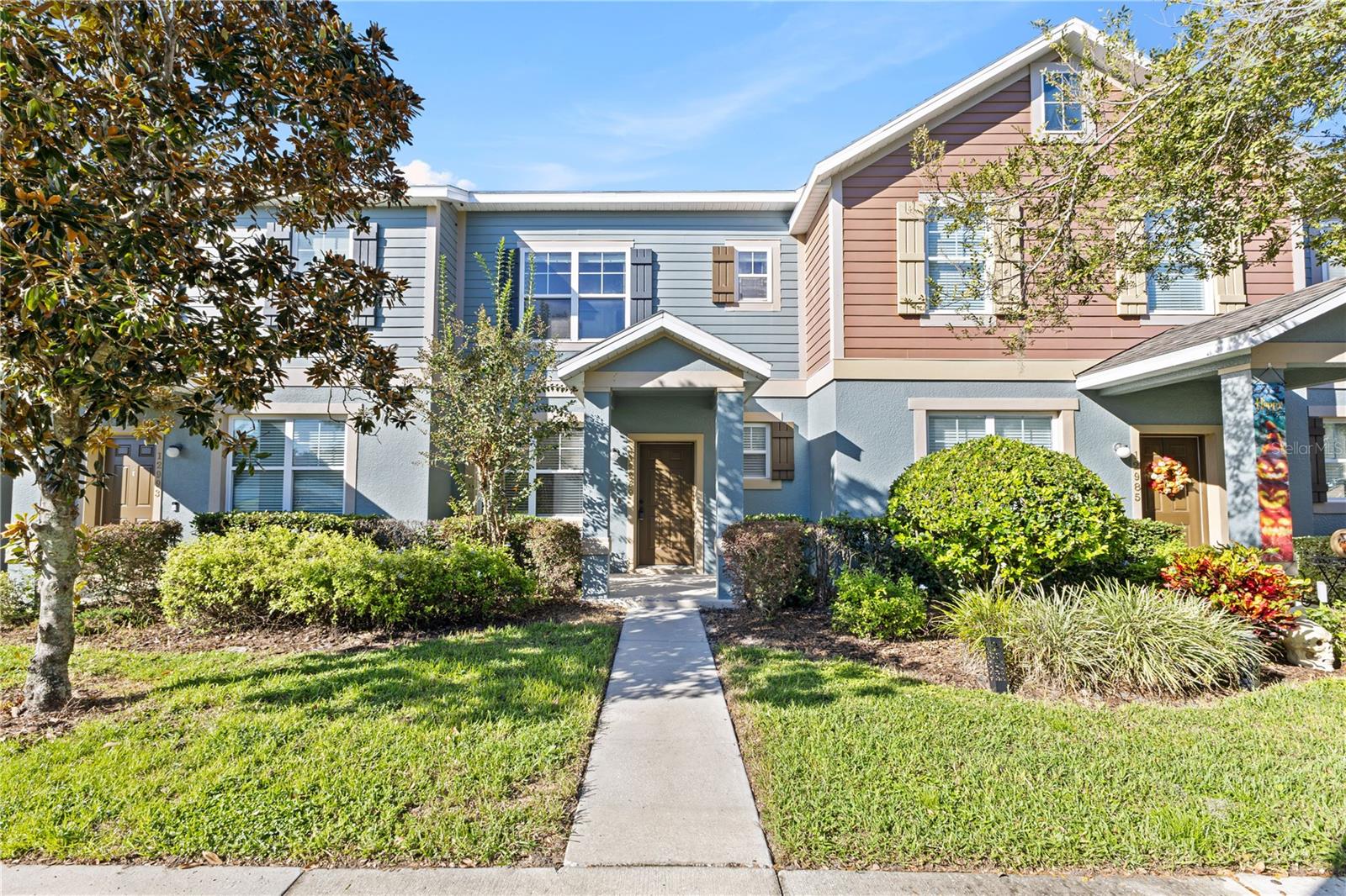 WICKHAM PARK 04 05 06 09 10 11 12 01 - Residential Lease