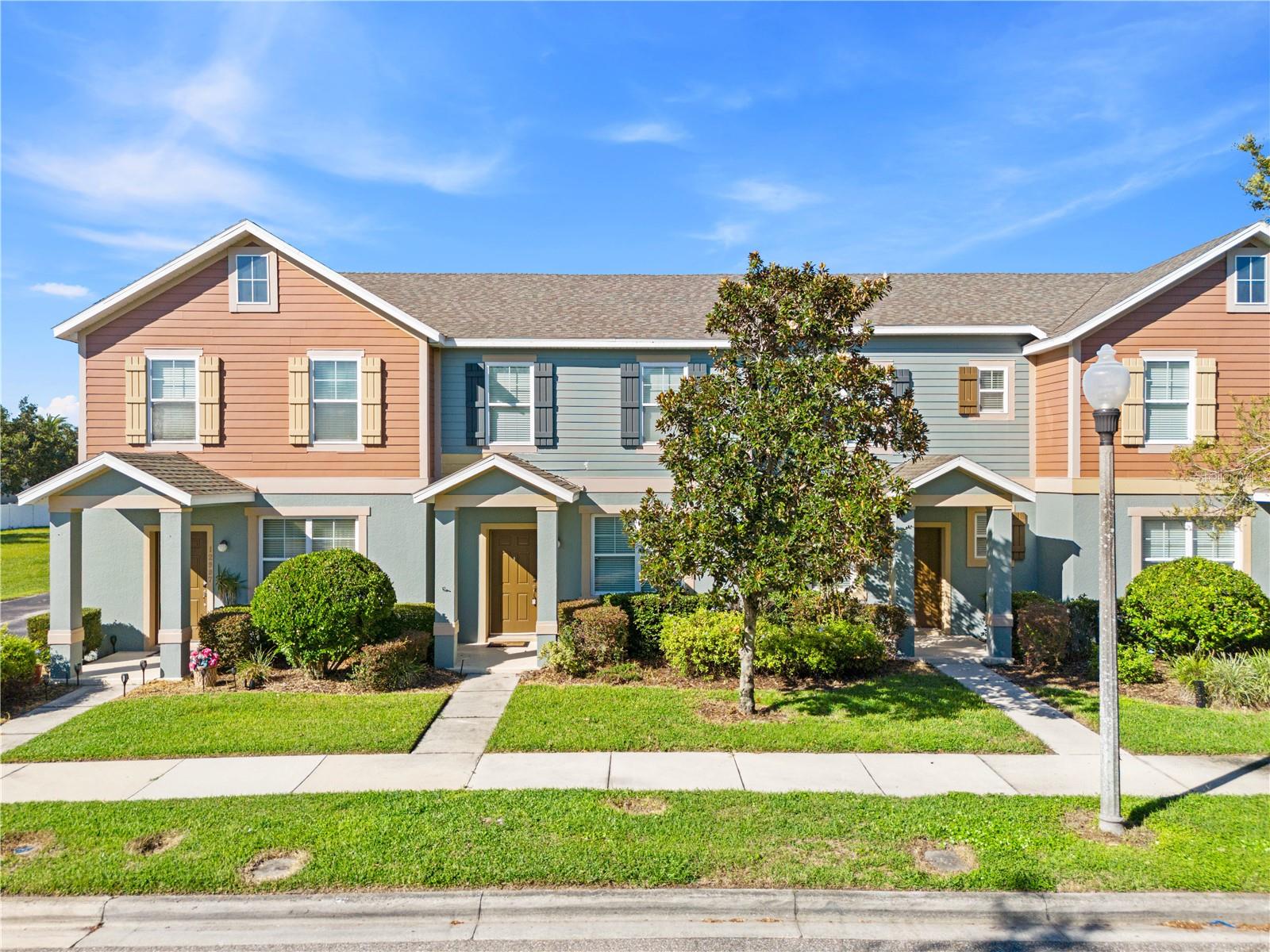 WICKHAM PARK 04 05 06 09 10 11 12 01 - Residential Lease