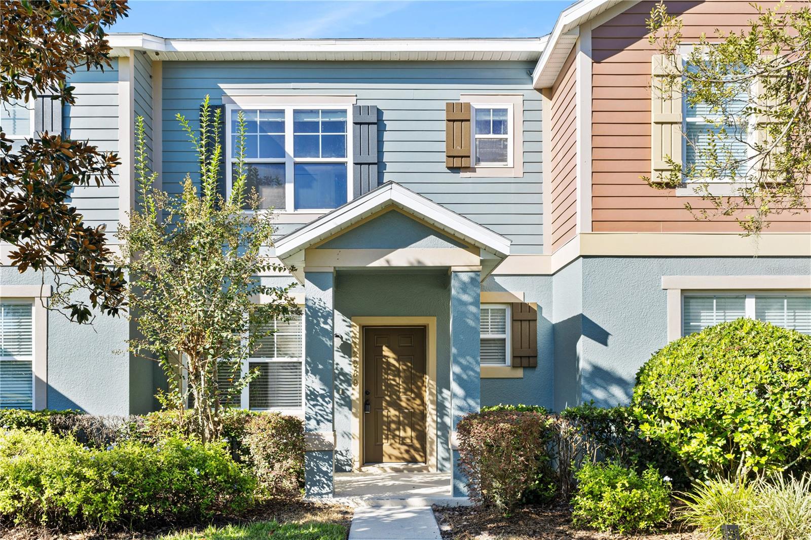 WICKHAM PARK 04 05 06 09 10 11 12 01 - Residential Lease
