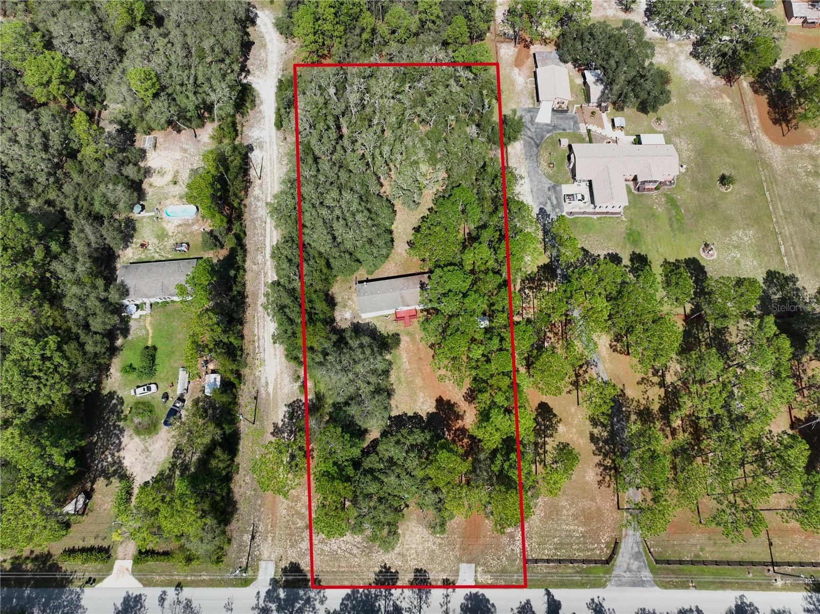 LAKE TROPICANA RANCHETTE UN 04 - Residential