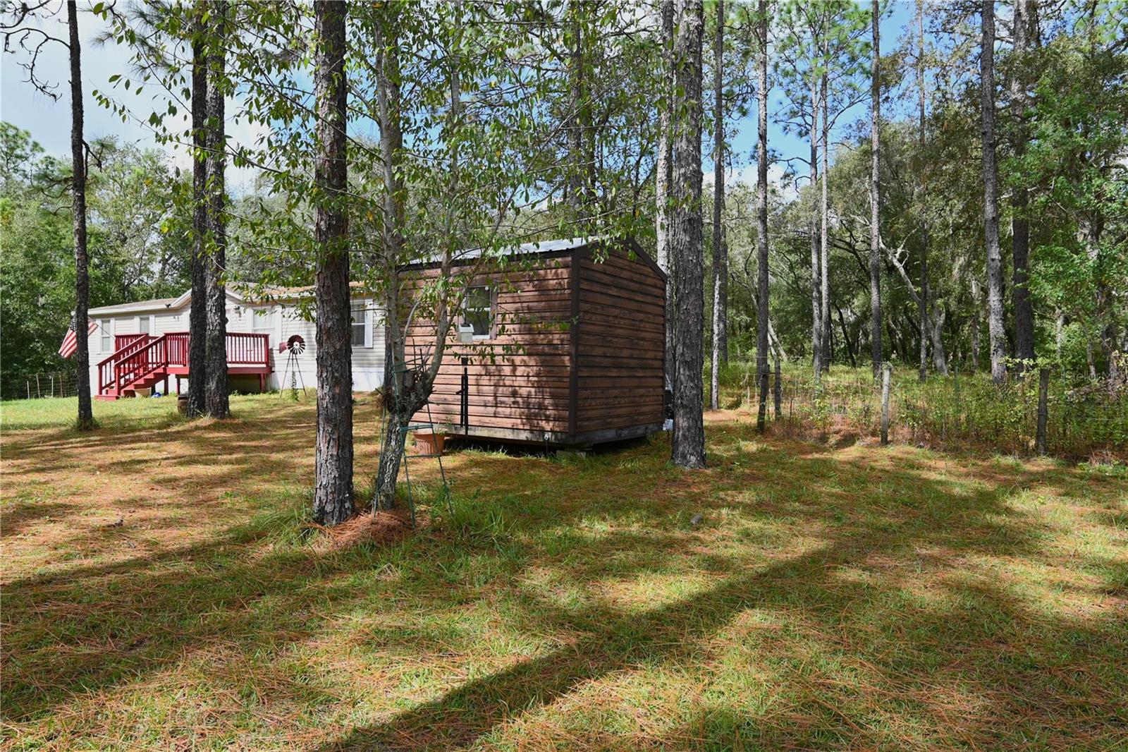 LAKE TROPICANA RANCHETTE UN 04 - Residential
