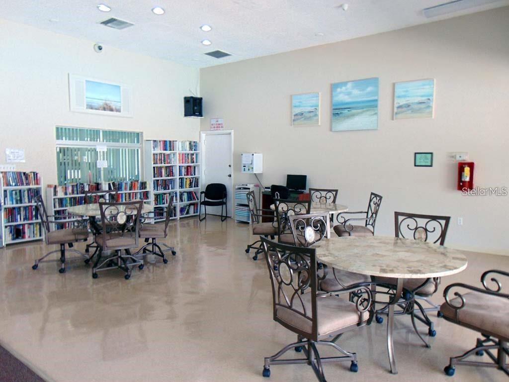 BOULEVARD CLUB THE CONDO - Residential Lease