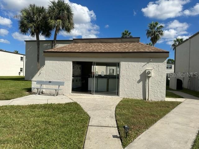 BOULEVARD CLUB THE CONDO - Residential Lease