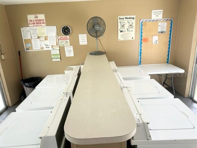 BOULEVARD CLUB THE CONDO - Residential Lease