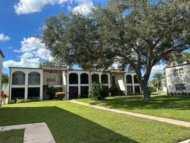 BOULEVARD CLUB THE CONDO - Residential Lease