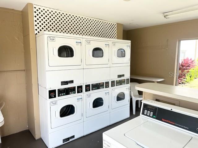 BOULEVARD CLUB THE CONDO - Residential Lease