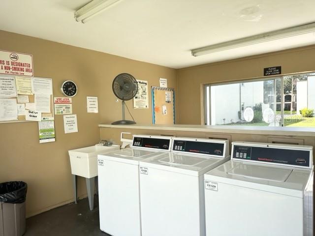 BOULEVARD CLUB THE CONDO - Residential Lease