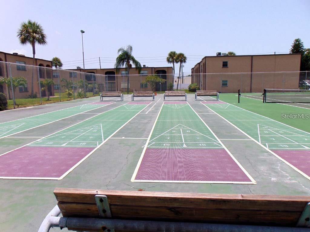 BOULEVARD CLUB THE CONDO - Residential Lease