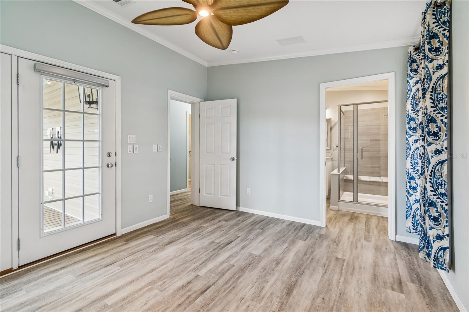 EL REY MOBILE HOME PARK UNREC - Residential