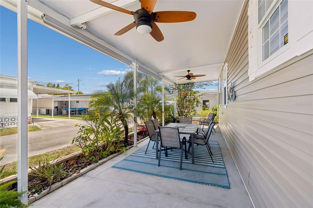 Photo of 4700 67th Way N #55, St Petersburg, FL 33709 (MLS # TB8484329)