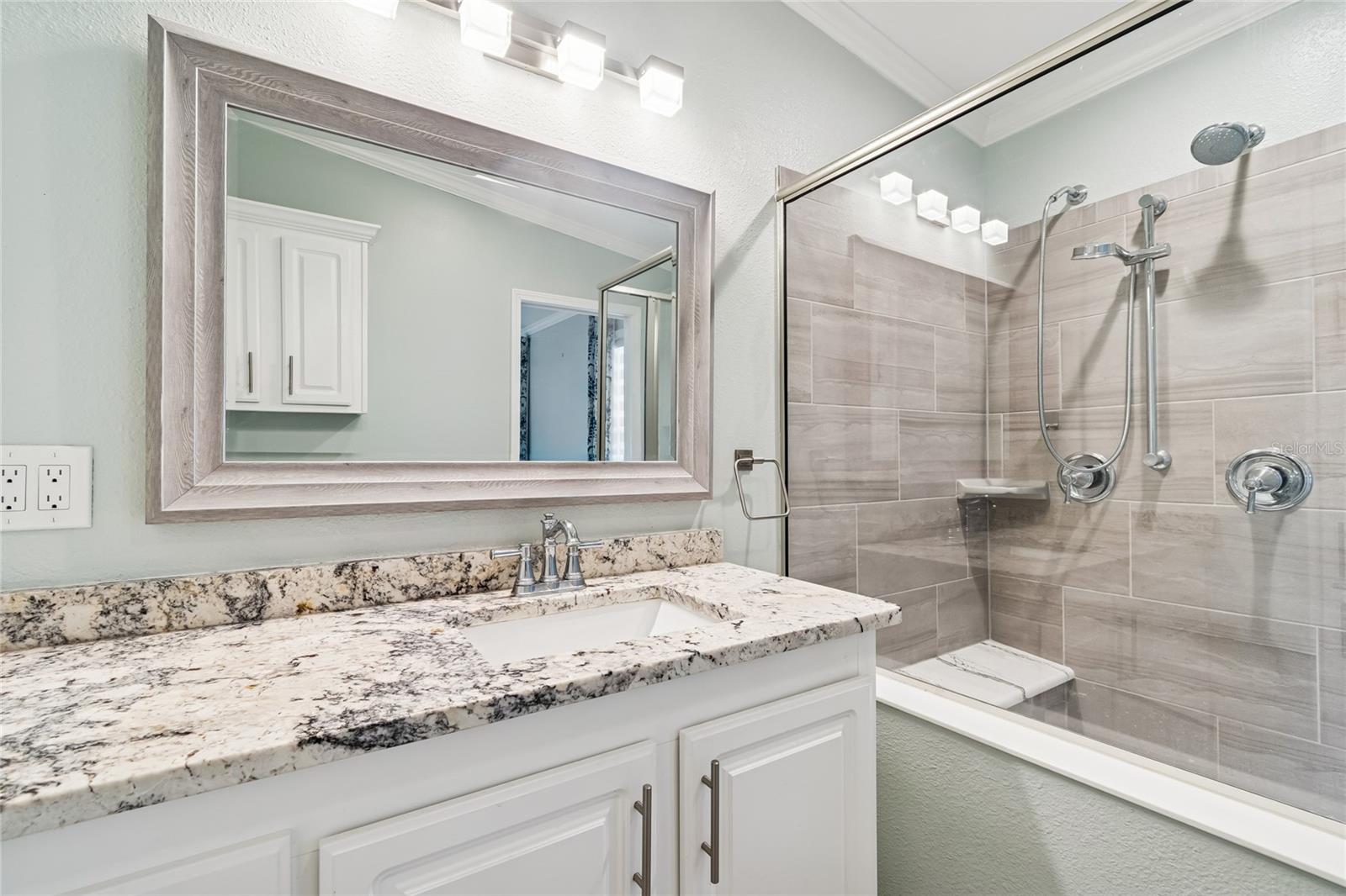 EL REY MOBILE HOME PARK UNREC - Residential