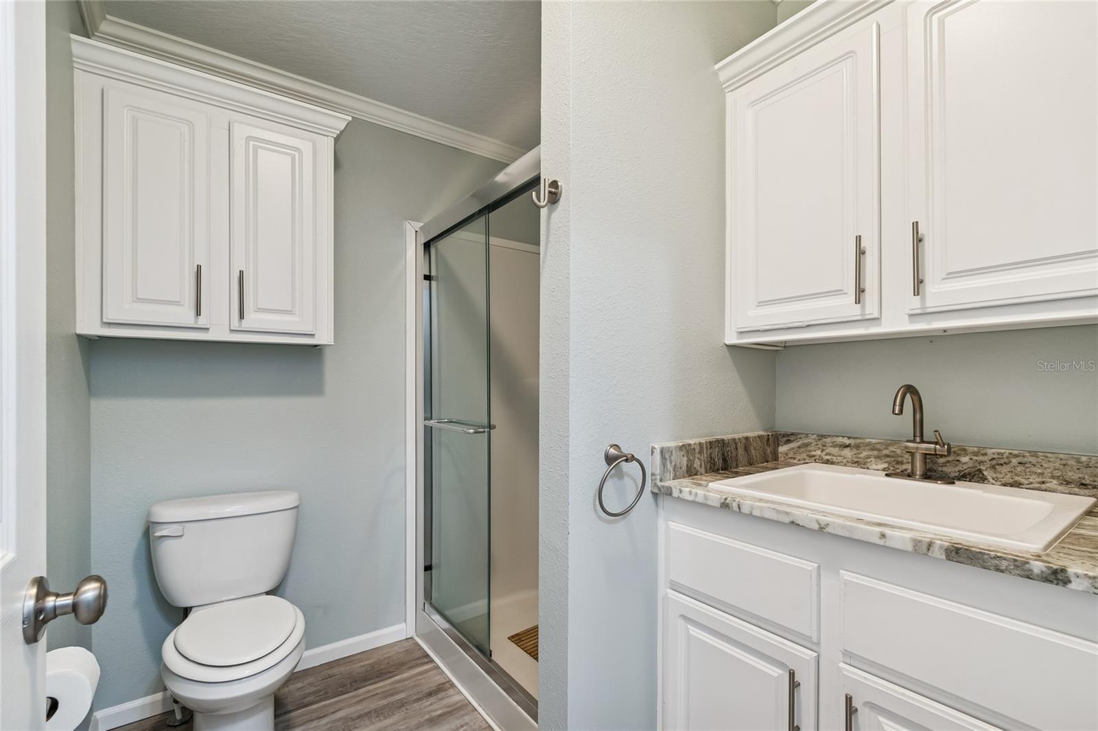 EL REY MOBILE HOME PARK UNREC - Residential