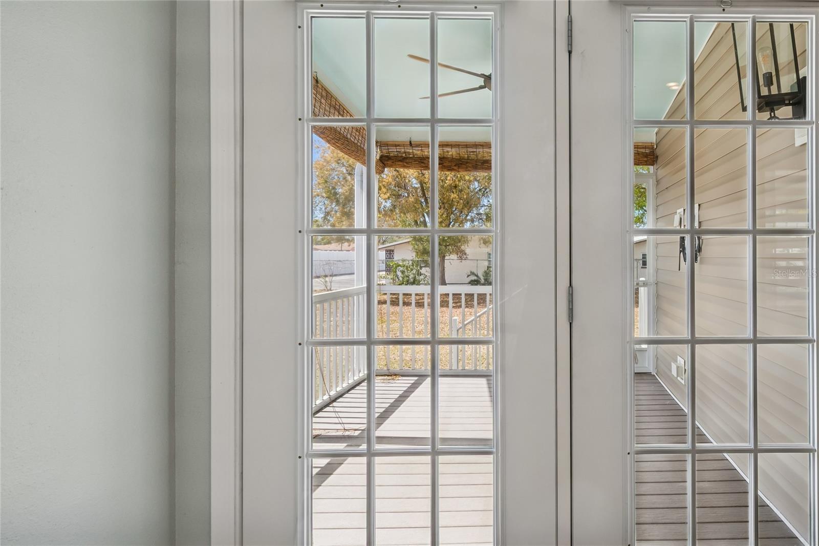 EL REY MOBILE HOME PARK UNREC - Residential