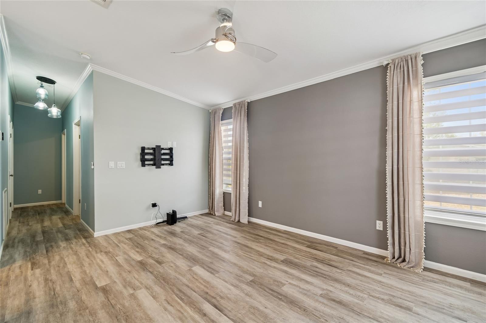 EL REY MOBILE HOME PARK UNREC - Residential