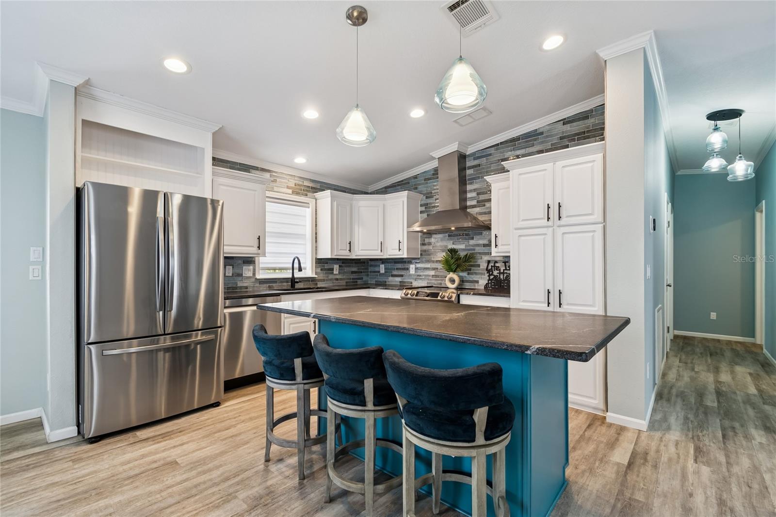 EL REY MOBILE HOME PARK UNREC - Residential