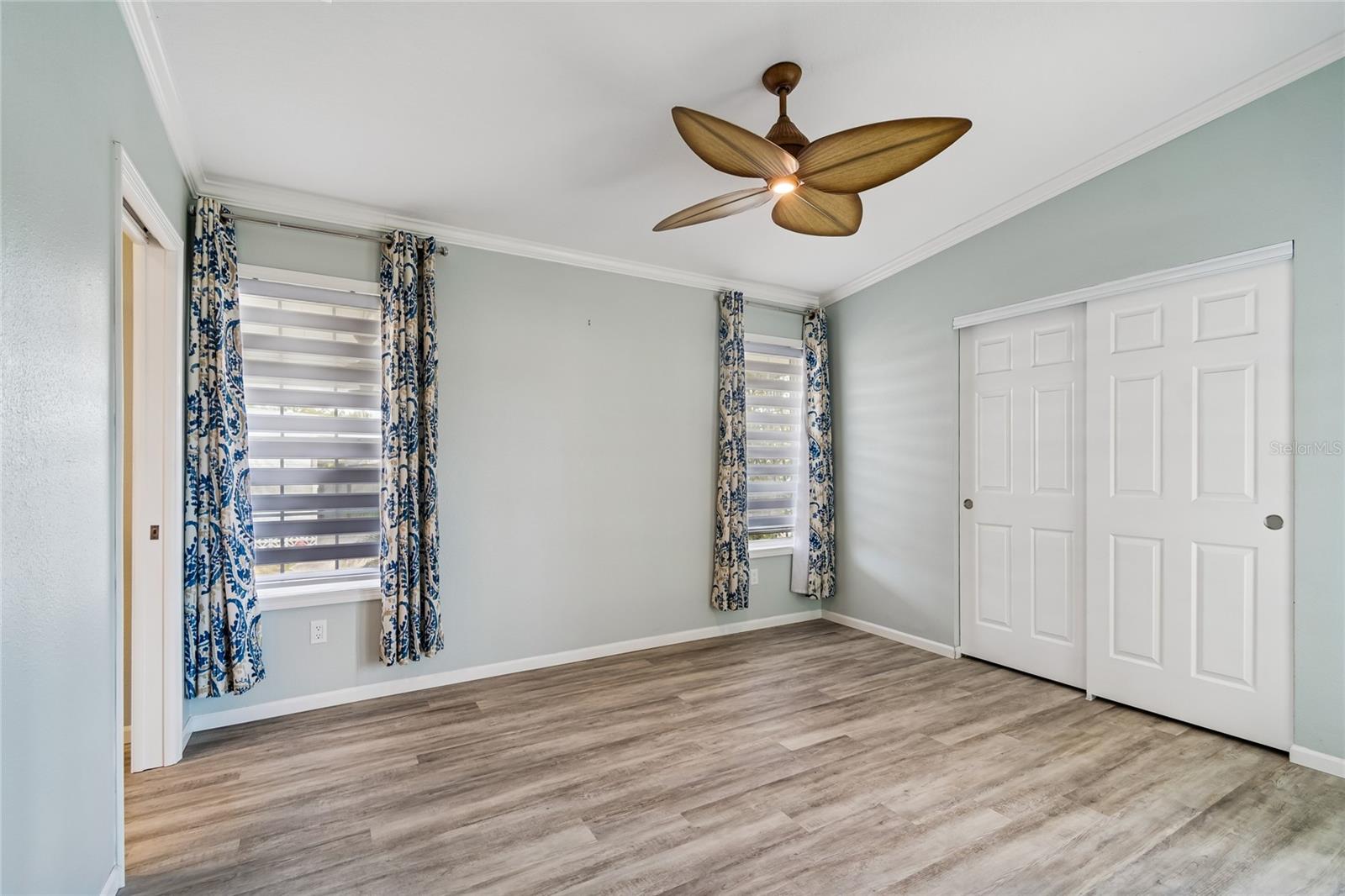 EL REY MOBILE HOME PARK UNREC - Residential