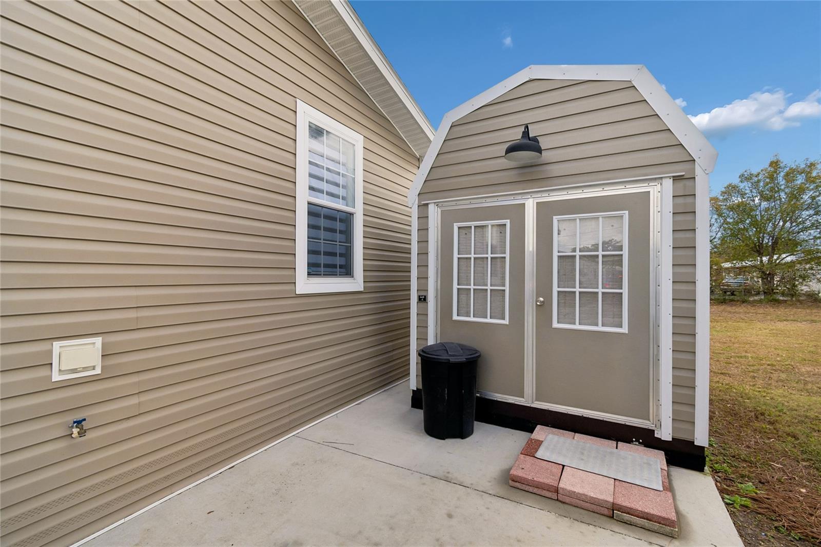 EL REY MOBILE HOME PARK UNREC - Residential