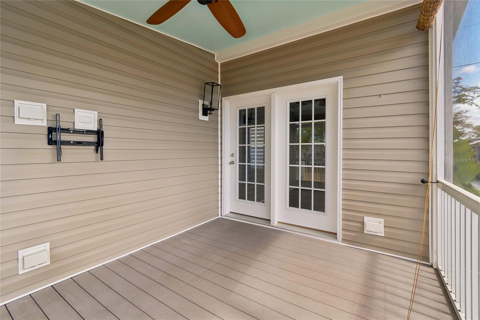 EL REY MOBILE HOME PARK UNREC - Residential