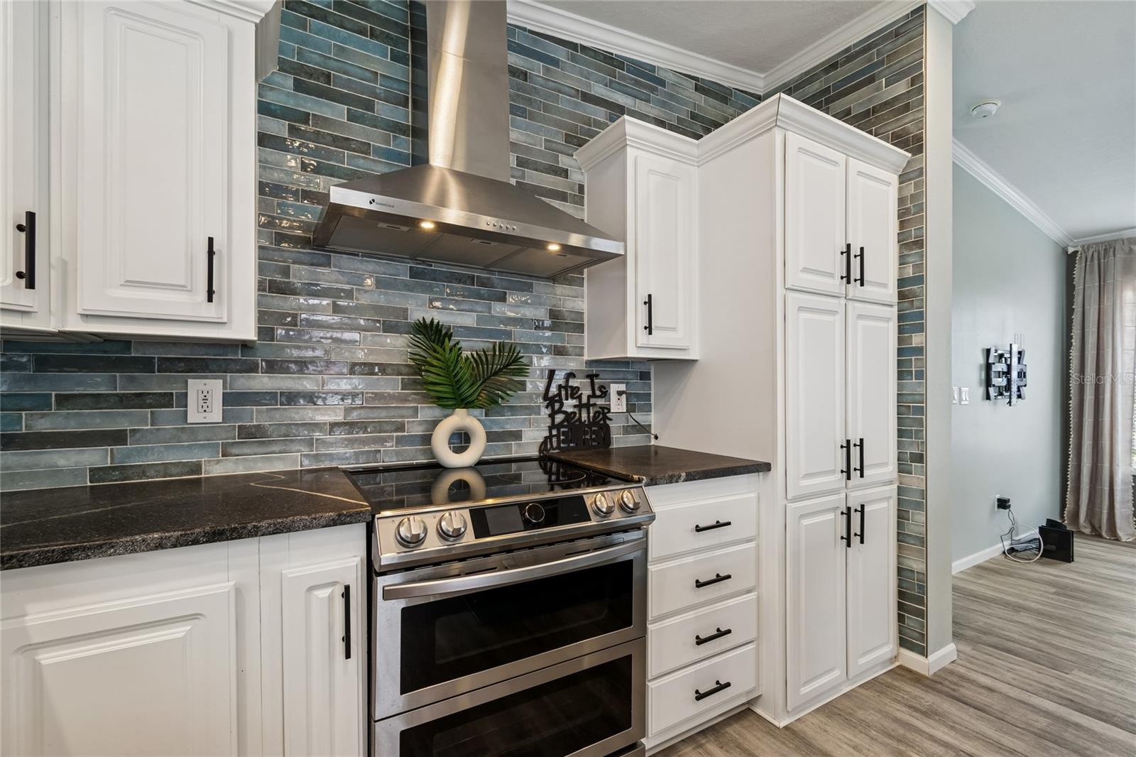 EL REY MOBILE HOME PARK UNREC - Residential