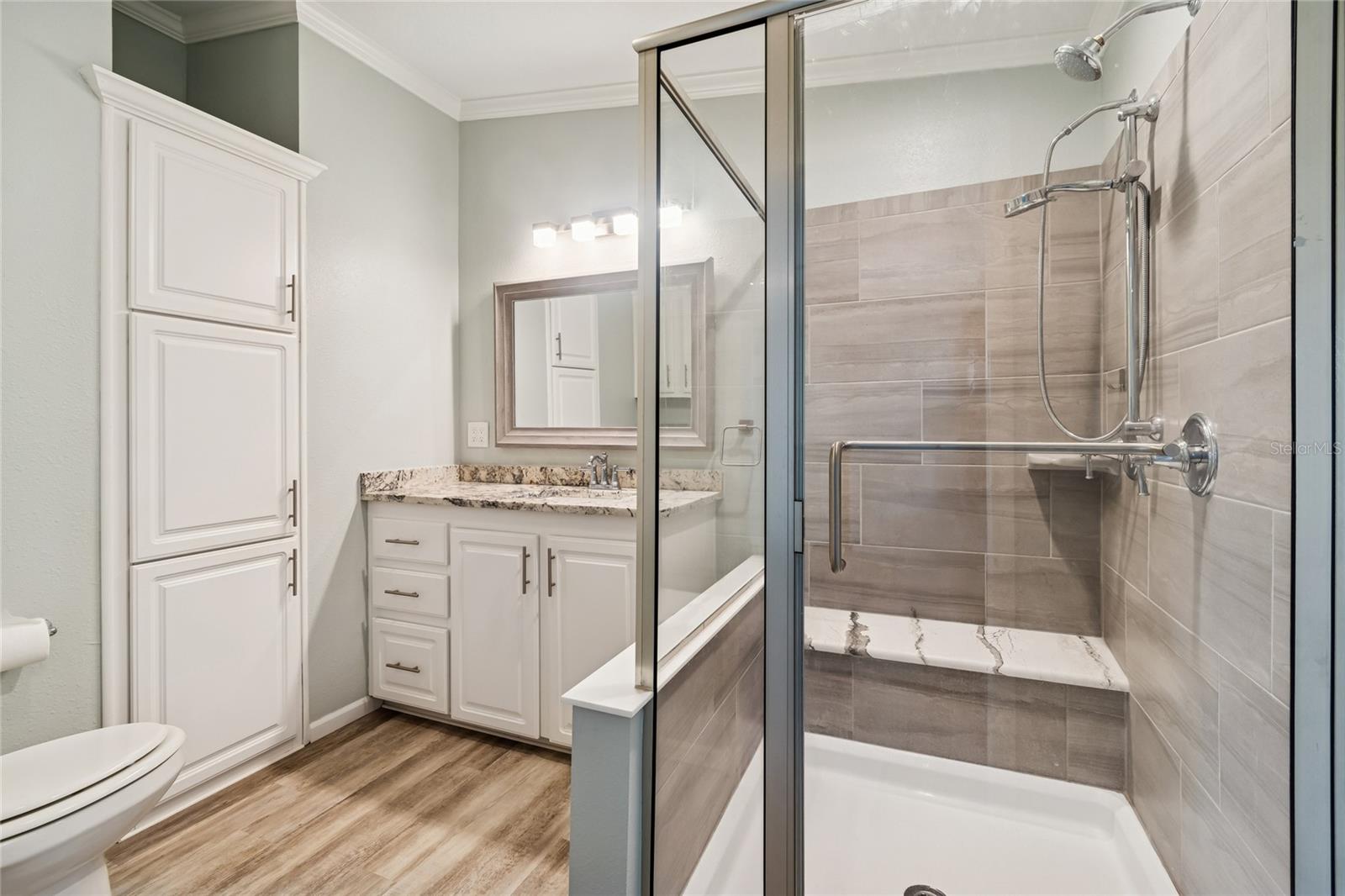 EL REY MOBILE HOME PARK UNREC - Residential