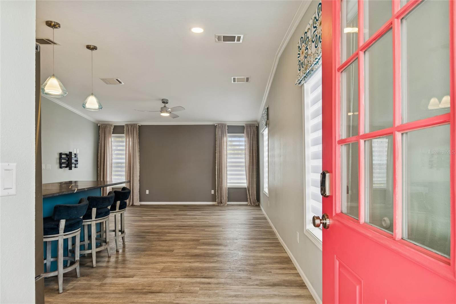 EL REY MOBILE HOME PARK UNREC - Residential