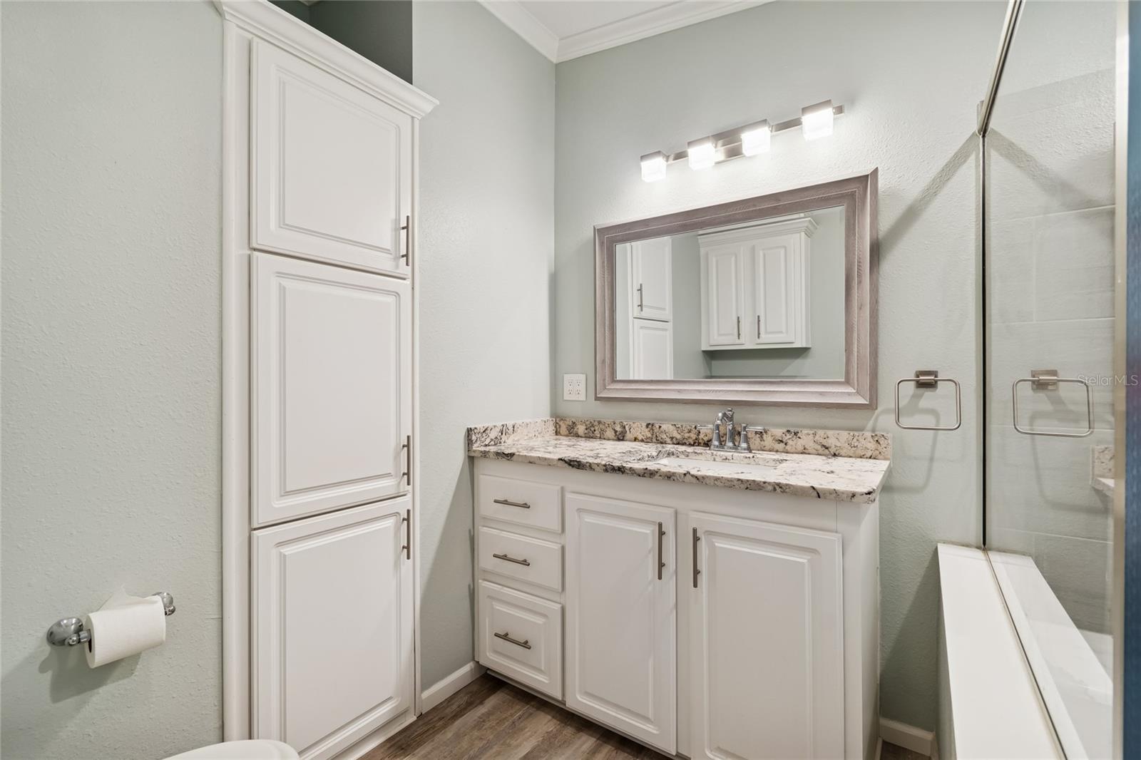 EL REY MOBILE HOME PARK UNREC - Residential