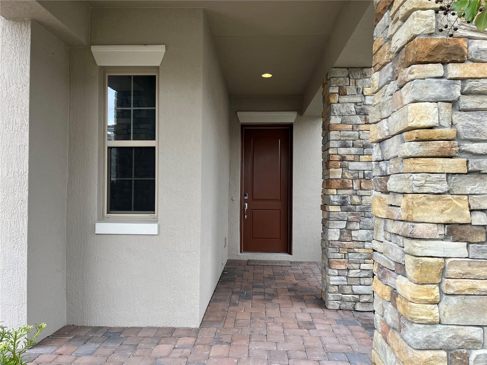 EAGLE CRK VILLAGE 1 - Residential
