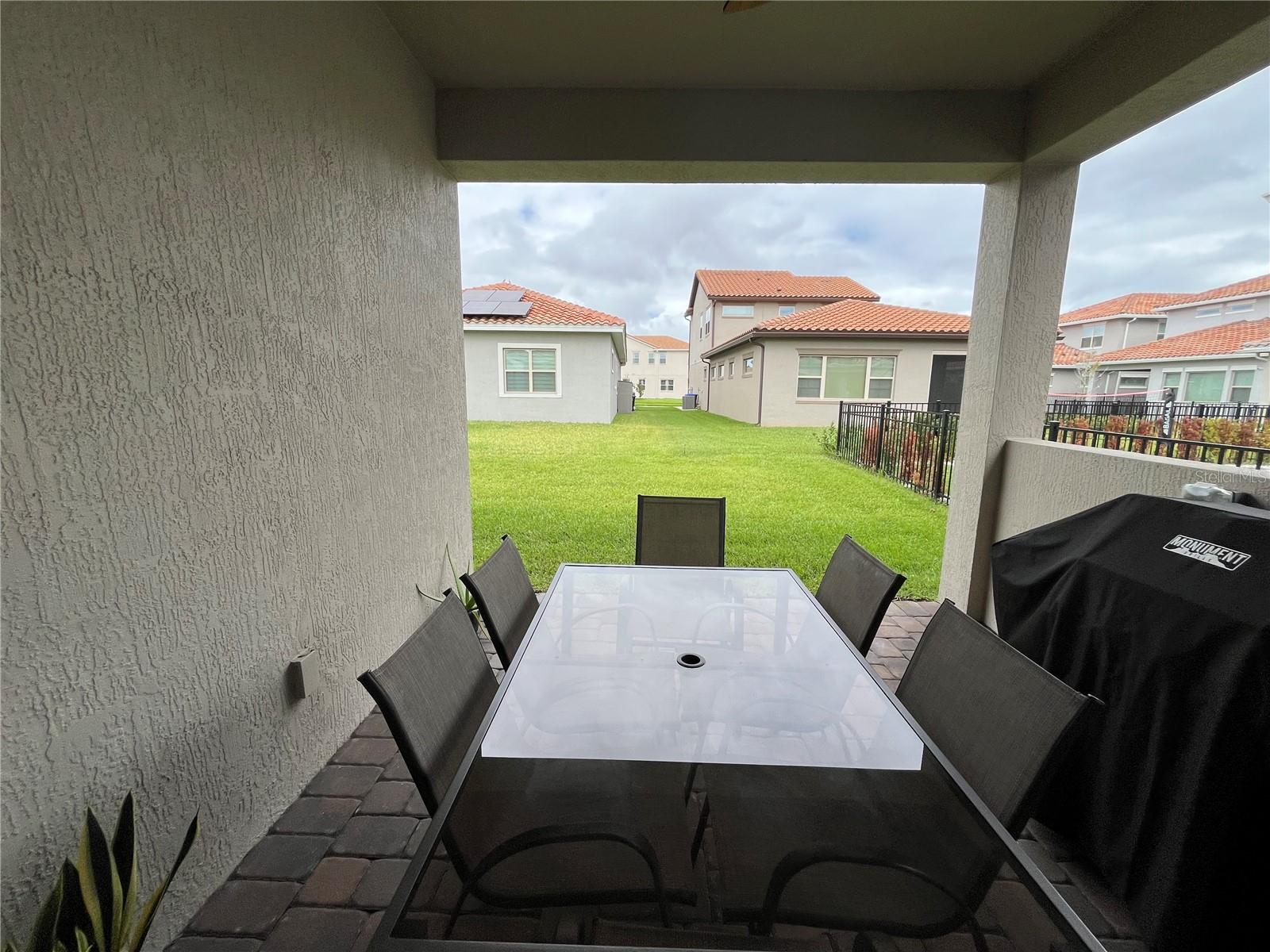 EAGLE CRK VILLAGE 1 - Residential