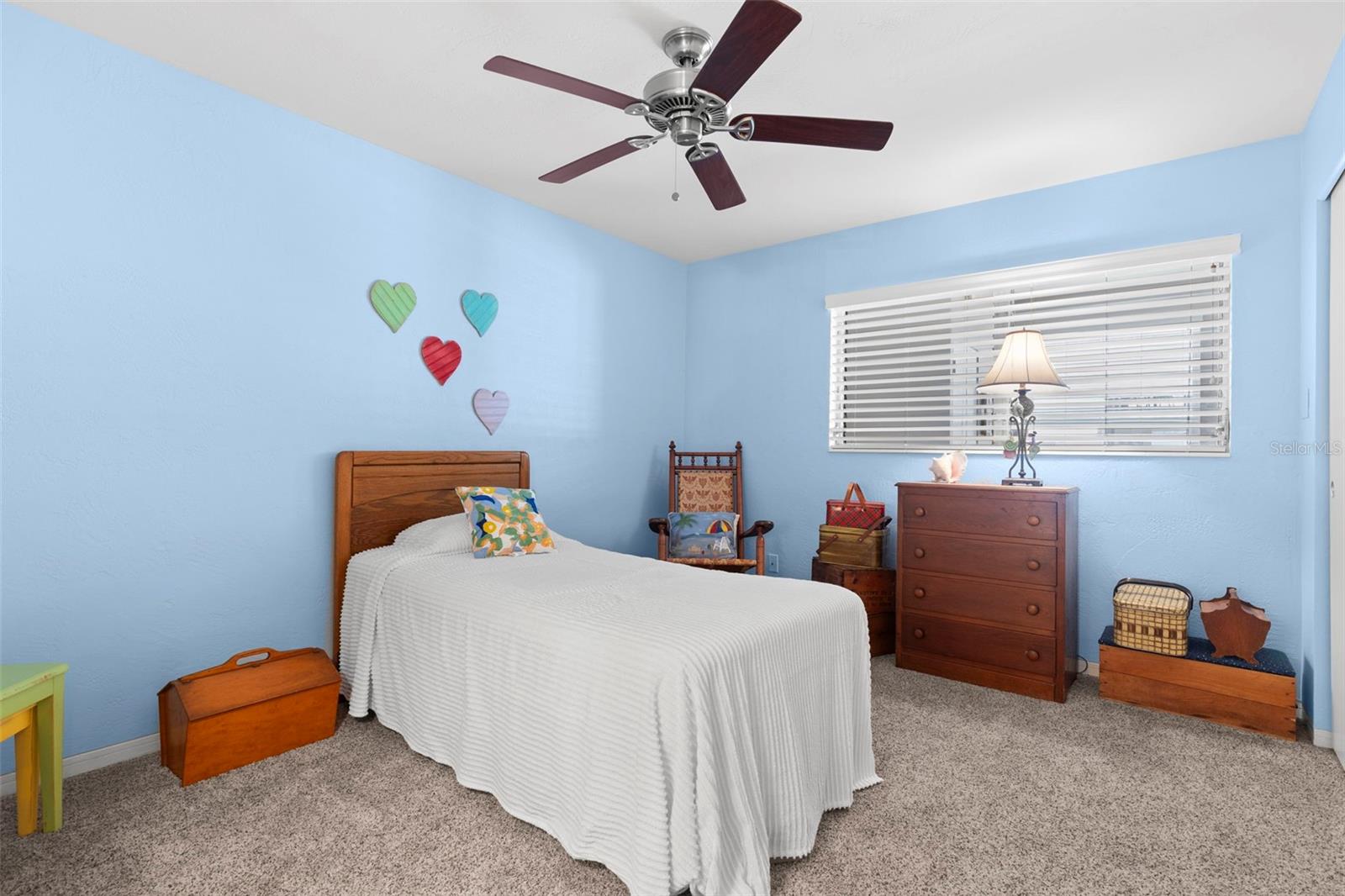 CLEARVIEW OAKS CONDO - Residential