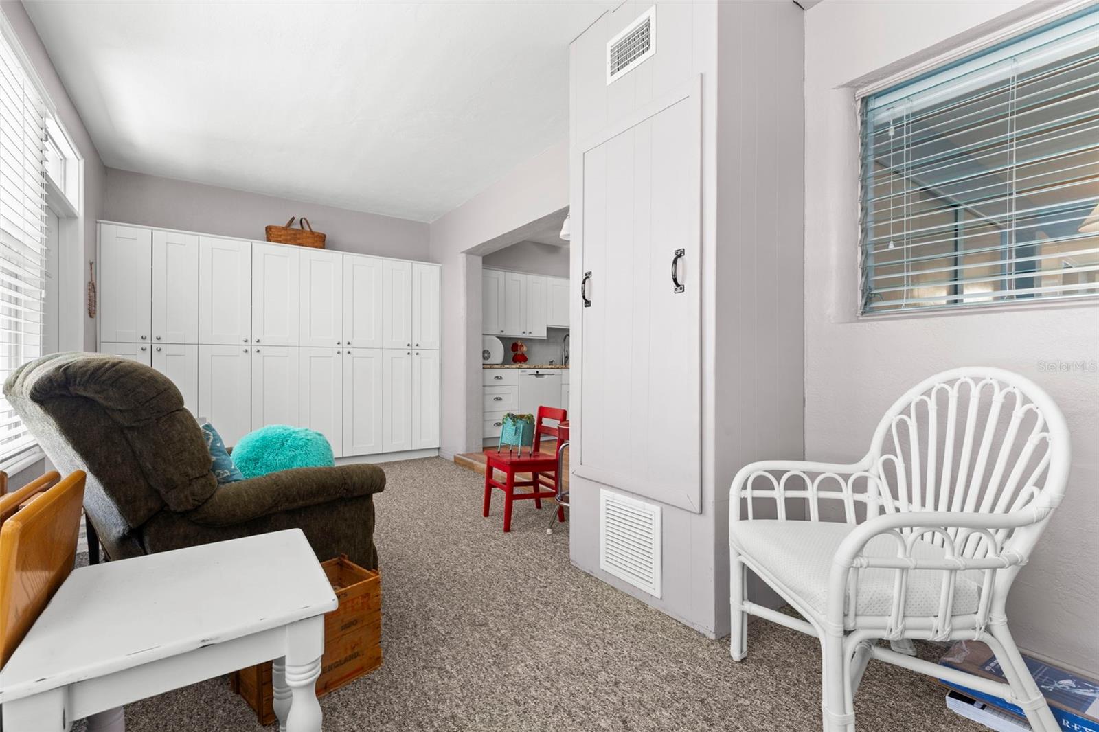 CLEARVIEW OAKS CONDO - Residential