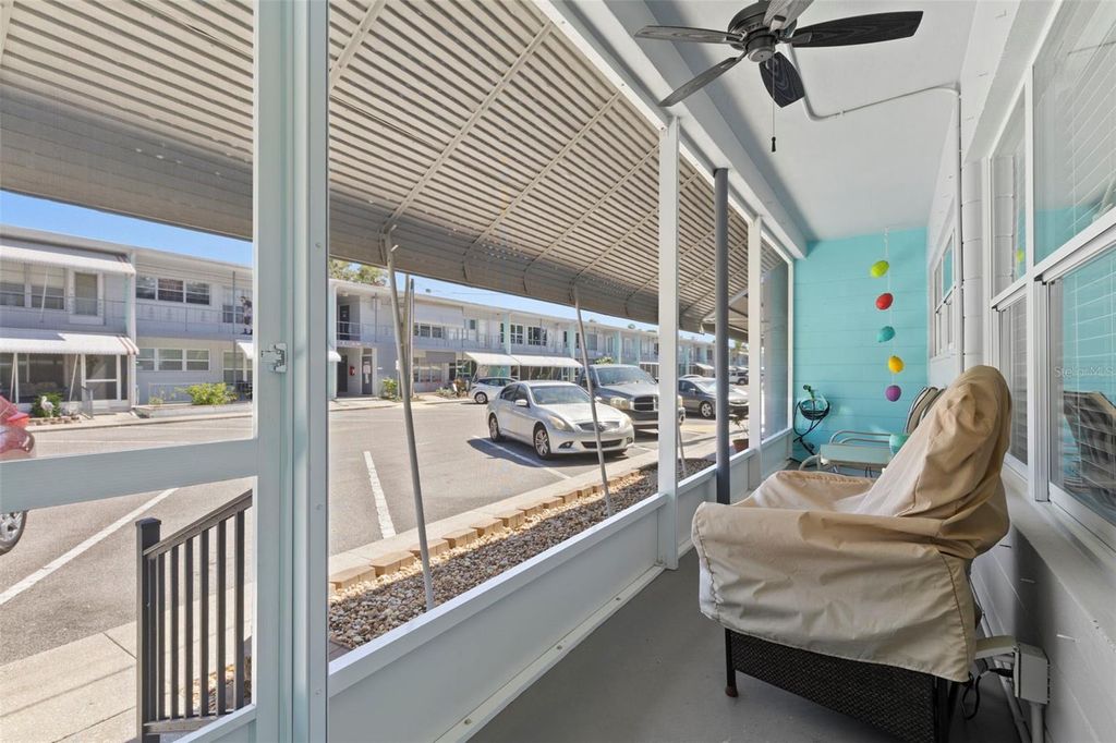 Photo of 4152 55th Way N #927, Kenneth City, FL 33709 (MLS # TB8438363)