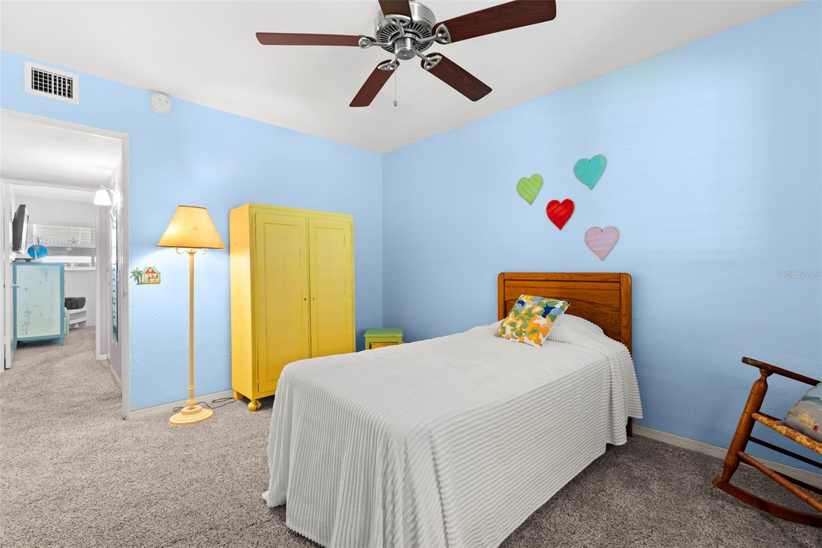 CLEARVIEW OAKS CONDO - Residential