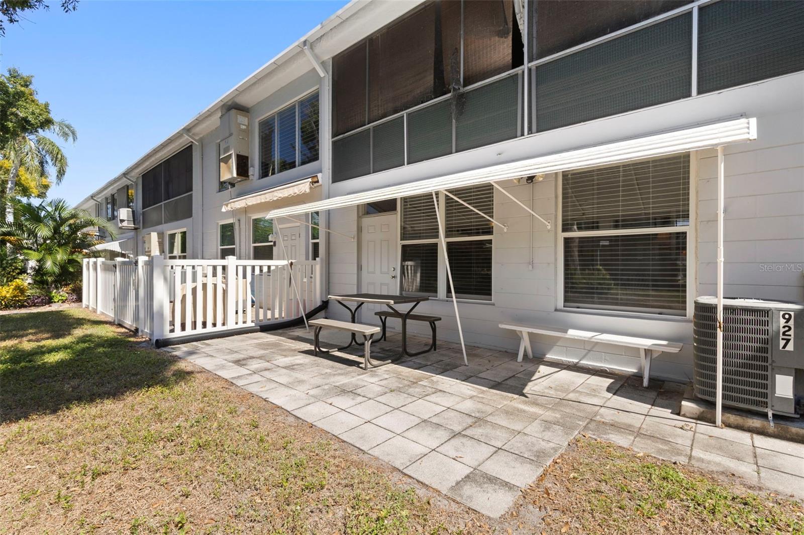 CLEARVIEW OAKS CONDO - Residential