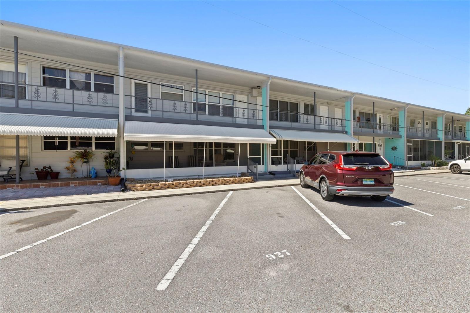 4152 55TH WAY N 927