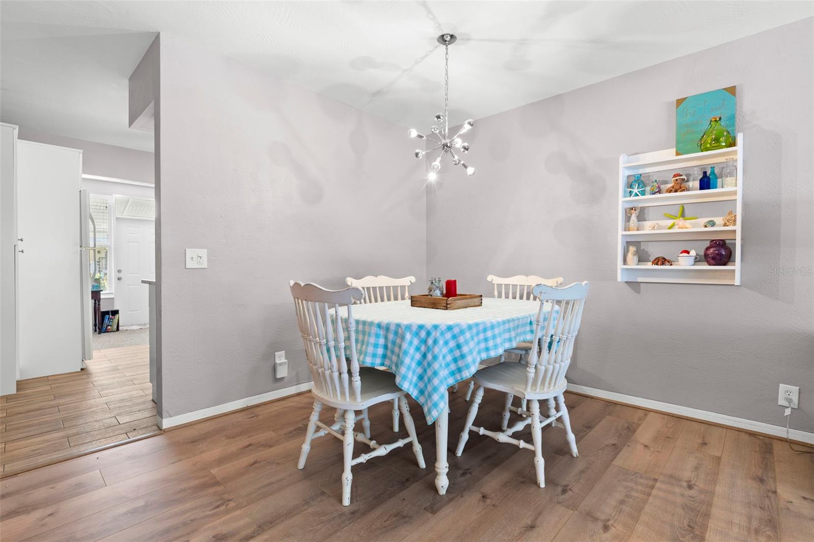 CLEARVIEW OAKS CONDO - Residential