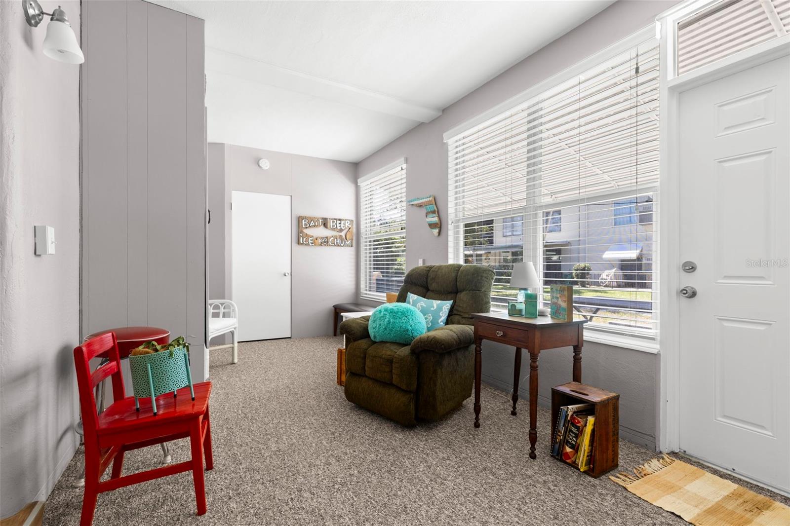 CLEARVIEW OAKS CONDO - Residential