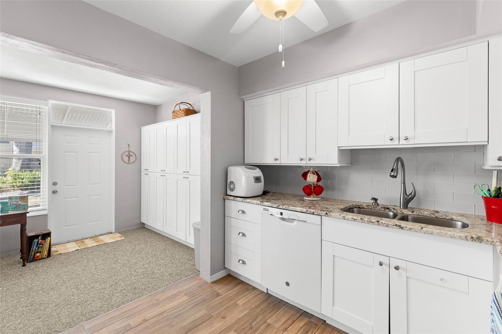 CLEARVIEW OAKS CONDO - Residential