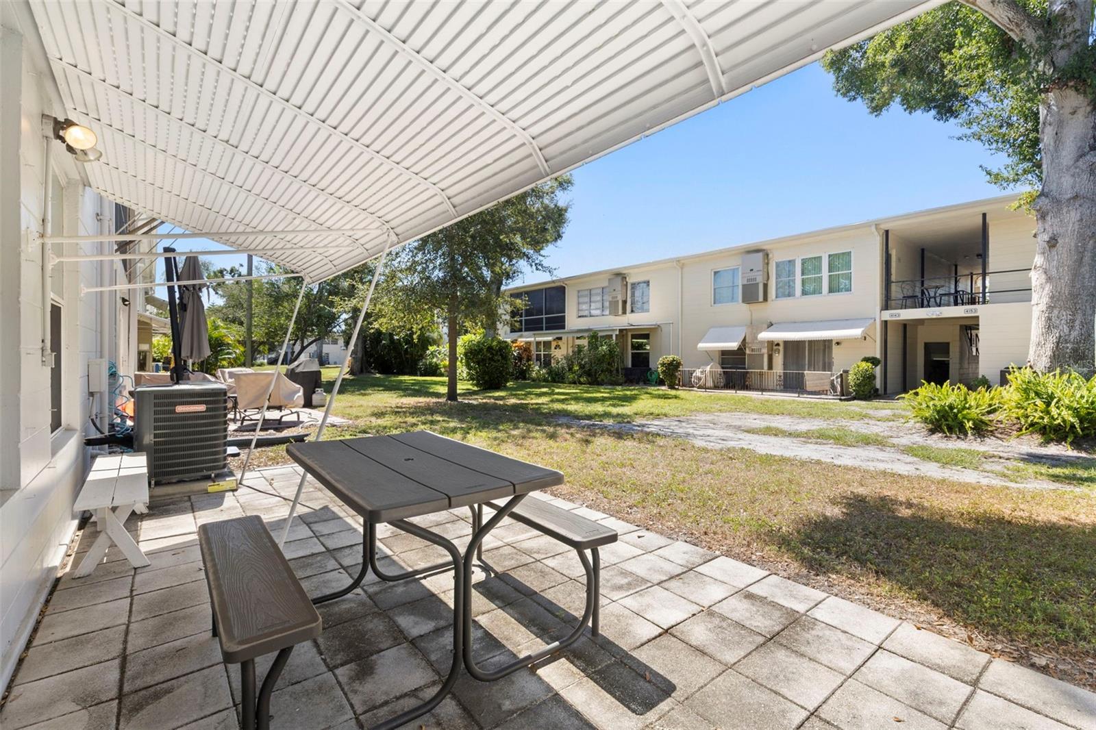 CLEARVIEW OAKS CONDO - Residential