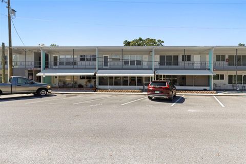 Photo of 4152 55th Way N #927, Kenneth City, FL 33709 (MLS # TB8438363)